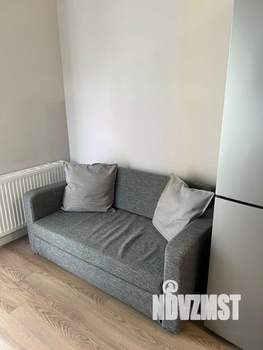 1-к квартира, на длительный срок, 39м2, 24/30 этаж