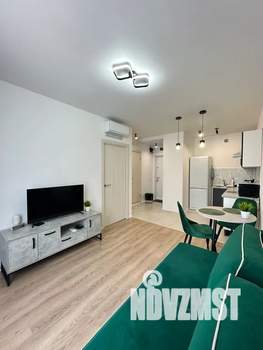 1-к квартира, посуточно, 31м2, 4/9 этаж