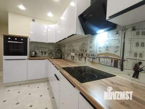 3-к квартира, на длительный срок, 80м2, 12/25 этаж