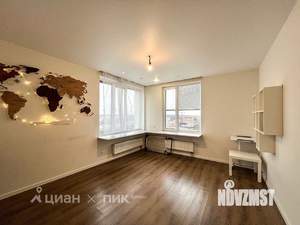 2-к квартира, на длительный срок, 52м2, 13/33 этаж