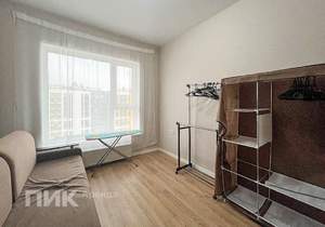 1-к квартира, на длительный срок, 35м2, 27/28 этаж