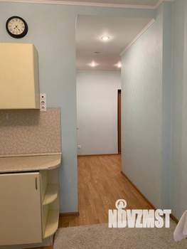 1-к квартира, на длительный срок, 43м2, 6/16 этаж