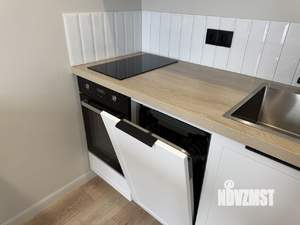 1-к квартира, на длительный срок, 34м2, 8/8 этаж