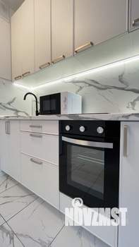 1-к квартира, на длительный срок, 33м2, 10/12 этаж