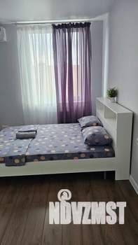 1-к квартира, посуточно, 25м2, 14/30 этаж