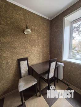 1-к квартира, на длительный срок, 30м2, 2/5 этаж