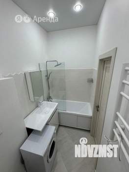1-к квартира, на длительный срок, 32м2, 4/6 этаж