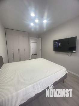 2-к квартира, на длительный срок, 40м2, 29/31 этаж