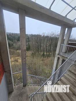 Студия квартира, на длительный срок, 26м2, 21/26 этаж