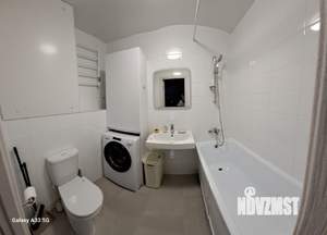 2-к квартира, на длительный срок, 42м2, 7/9 этаж