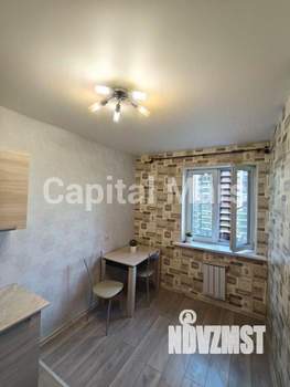 1-к квартира, на длительный срок, 33м2, 7/22 этаж