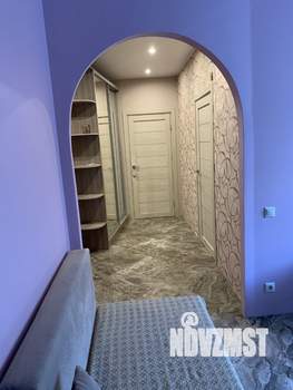 2-к квартира, на длительный срок, 50м2, 2/17 этаж