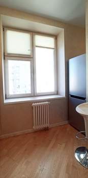 2-к квартира, на длительный срок, 43м2, 19/44 этаж