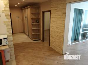 1-к квартира, на длительный срок, 57м2, 5/8 этаж