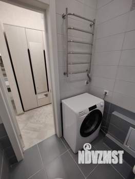 2-к квартира, на длительный срок, 33м2, 2/6 этаж