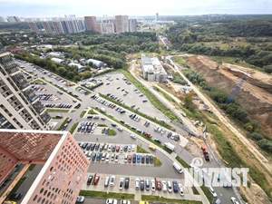 1-к квартира, на длительный срок, 32м2, 22/24 этаж