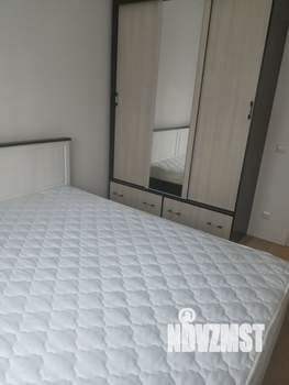 1-к квартира, на длительный срок, 38м2, 6/9 этаж