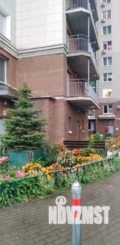 1-к квартира, на длительный срок, 35м2, 10/27 этаж