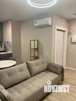 3-к квартира, на длительный срок, 50м2, 22/31 этаж