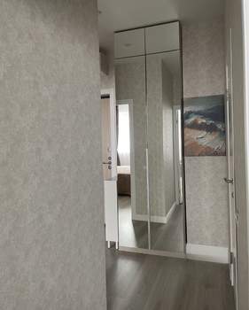 2-к квартира, на длительный срок, 45м2, 18/31 этаж