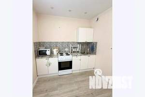 1-к квартира, посуточно, 50м2, 3/14 этаж