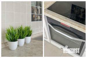 3-к квартира, на длительный срок, 71м2, 24/25 этаж