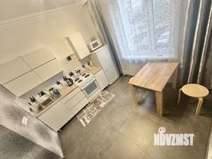 1-к квартира, на длительный срок, 40м2, 2/18 этаж