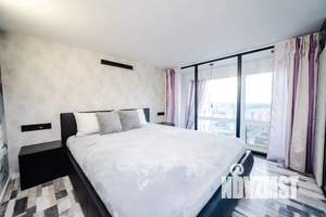 2-к квартира, посуточно, 55м2, 33/33 этаж