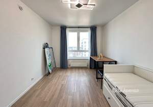 3-к квартира, на длительный срок, 64м2, 32/33 этаж