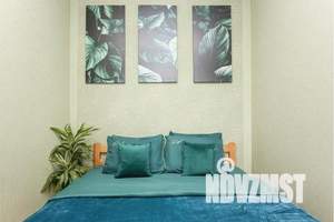 2-к квартира, посуточно, 65м2, 16/22 этаж