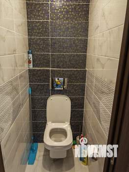 2-к квартира, на длительный срок, 58м2, 14/17 этаж