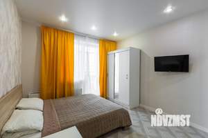 1-к квартира, посуточно, 32м2, 2/29 этаж