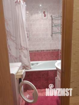 1-к квартира, на длительный срок, 40м2, 5/18 этаж