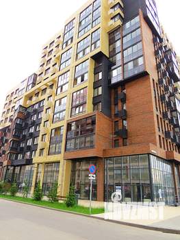 2-к квартира, на длительный срок, 48м2, 4/14 этаж