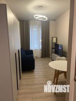 1-к квартира, на длительный срок, 30м2, 1/31 этаж