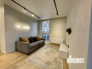 1-к квартира, на длительный срок, 42м2, 6/7 этаж