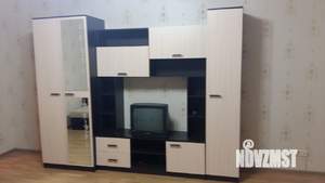 1-к квартира, на длительный срок, 45м2, 5/16 этаж