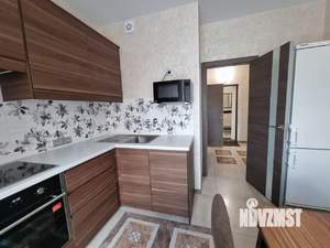 1-к квартира, на длительный срок, 35м2, 7/9 этаж