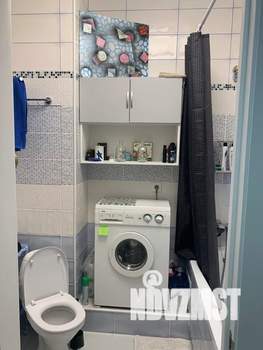 Студия квартира, посуточно, 30м2, 4/17 этаж