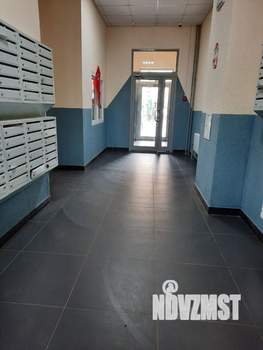 1-к квартира, на длительный срок, 34м2, 2/25 этаж