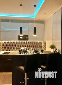 Студия квартира, на длительный срок, 30м2, 10/22 этаж