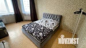 1-к квартира, посуточно, 23м2, 1/12 этаж