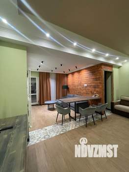 2-к квартира, на длительный срок, 110м2, 2/3 этаж