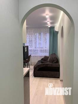 1-к квартира, на длительный срок, 37м2, 2/8 этаж