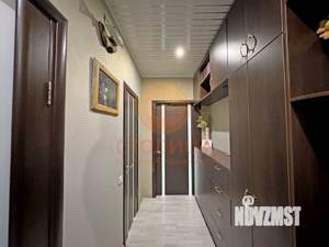 1-к квартира, на длительный срок, 59м2, 4/25 этаж