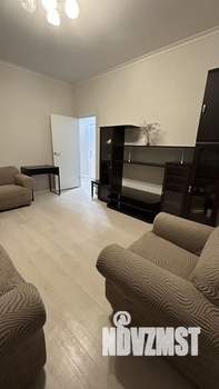 2-к квартира, на длительный срок, 59м2, 19/32 этаж