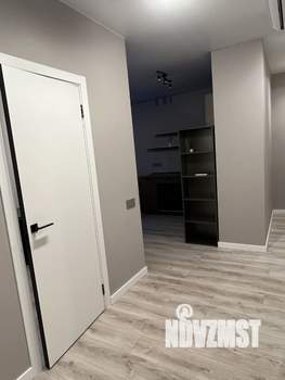 3-к квартира, на длительный срок, 52м2, 23/24 этаж