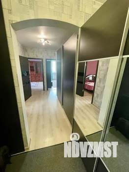 3-к квартира, посуточно, 78м2, 19/23 этаж