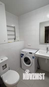 1-к квартира, на длительный срок, 32м2, 3/9 этаж