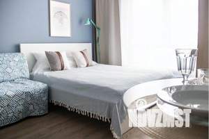 1-к квартира, посуточно, 20м2, 4/9 этаж